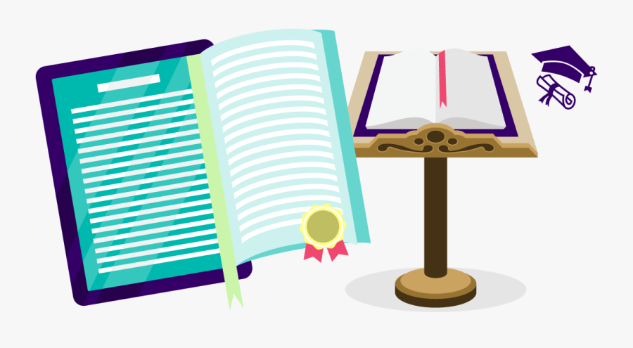 Translate Bachelor Degree Easy - Etudiant Noir En Classe, Transparent Clipart