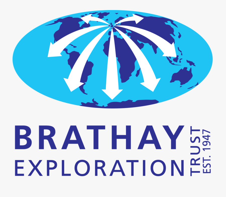 Brathay - Ef Ultimate Break Logo, Transparent Clipart