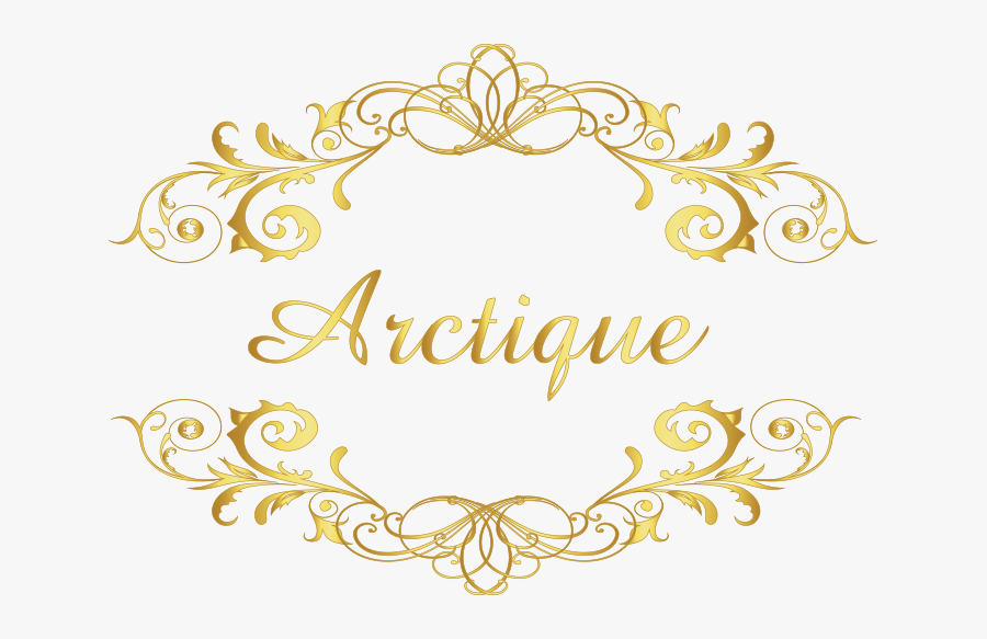 Picture - Calligraphy, Transparent Clipart