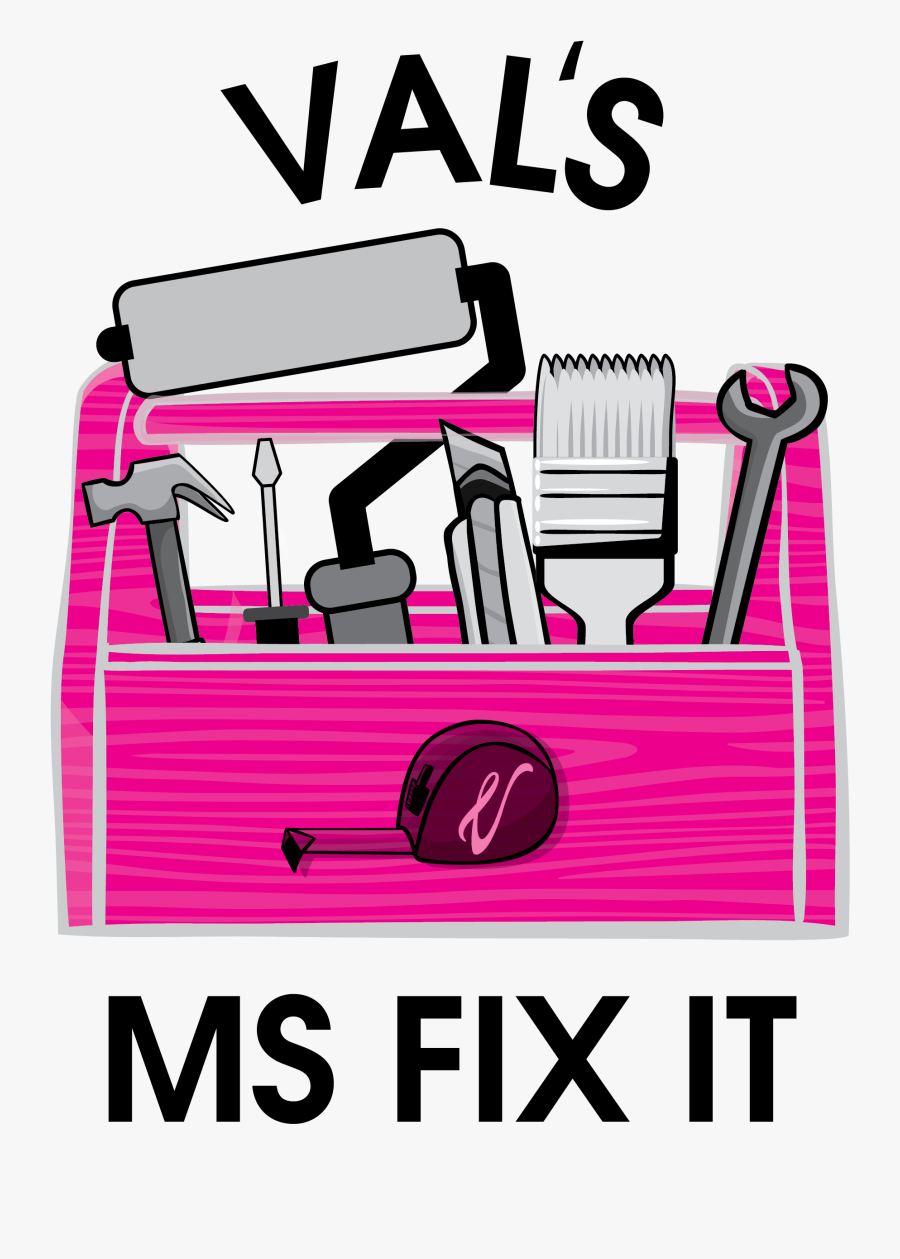 Vals Msfixitff01, Transparent Clipart