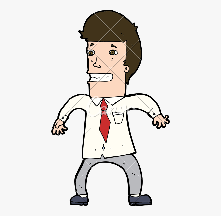 Businessperson, Transparent Clipart