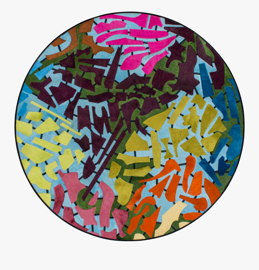 Circle, Transparent Clipart