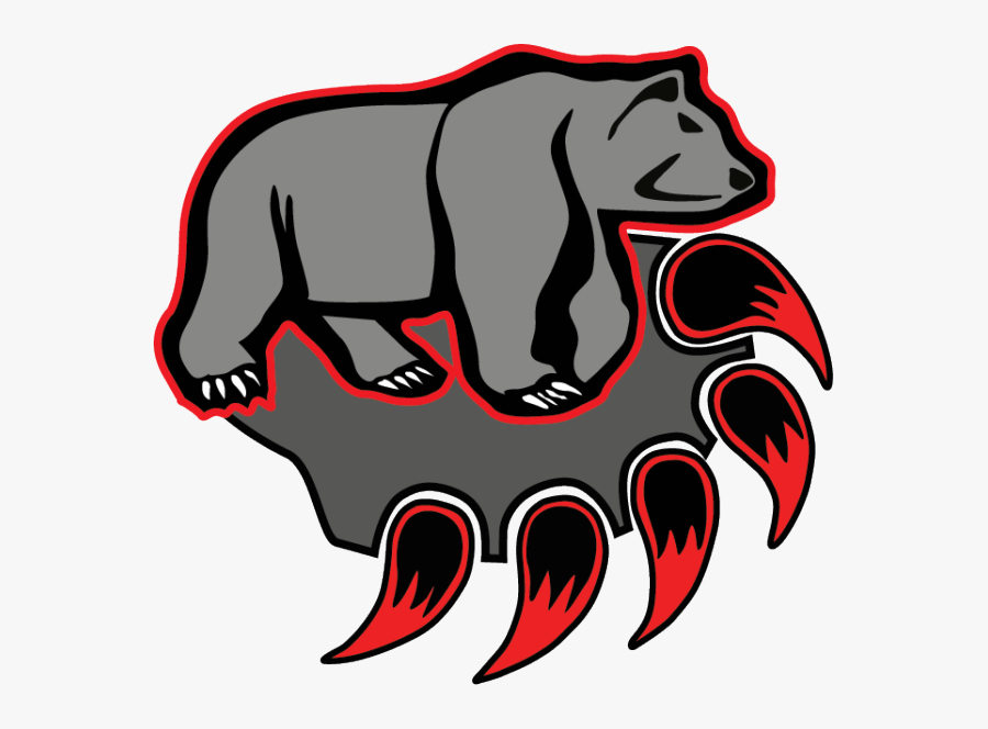 Missoula Bruins Hs Hockey Higher Rez Logo"
 Class="img, Transparent Clipart