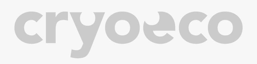 Cryoeco - Circle, Transparent Clipart