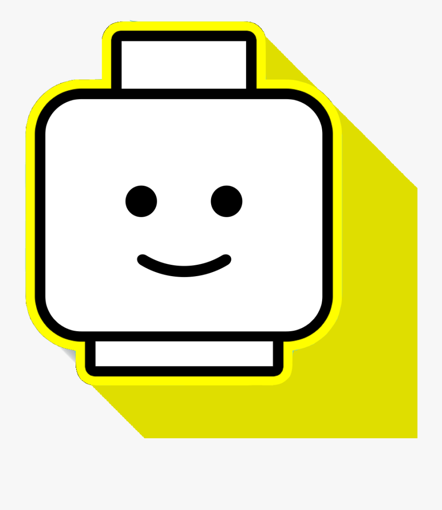 Lego Minifigures Online Players Wiki, Transparent Clipart