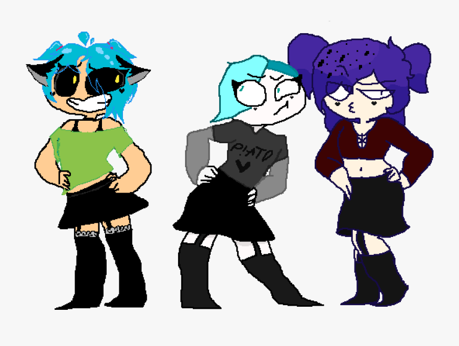 Cartoon, Transparent Clipart