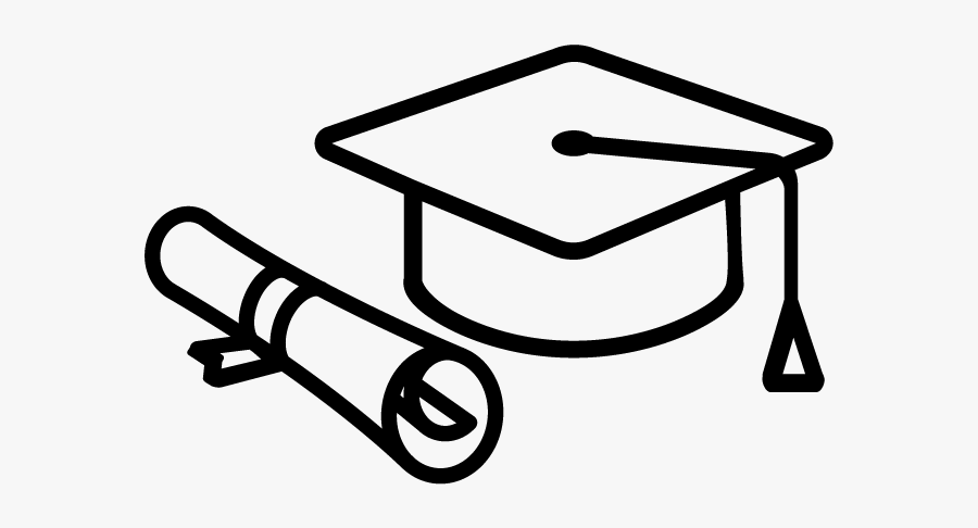 Undergraduate Degree Transparent Background, Transparent Clipart