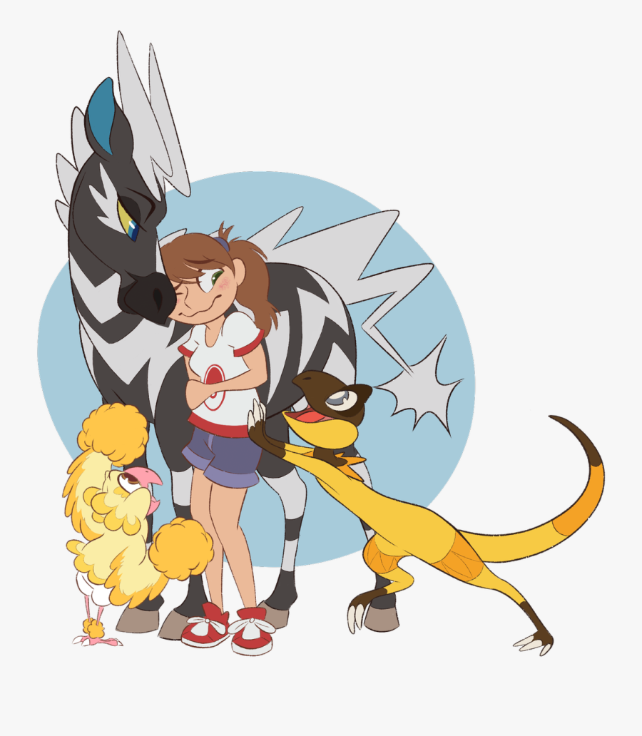 Cartoon, Transparent Clipart