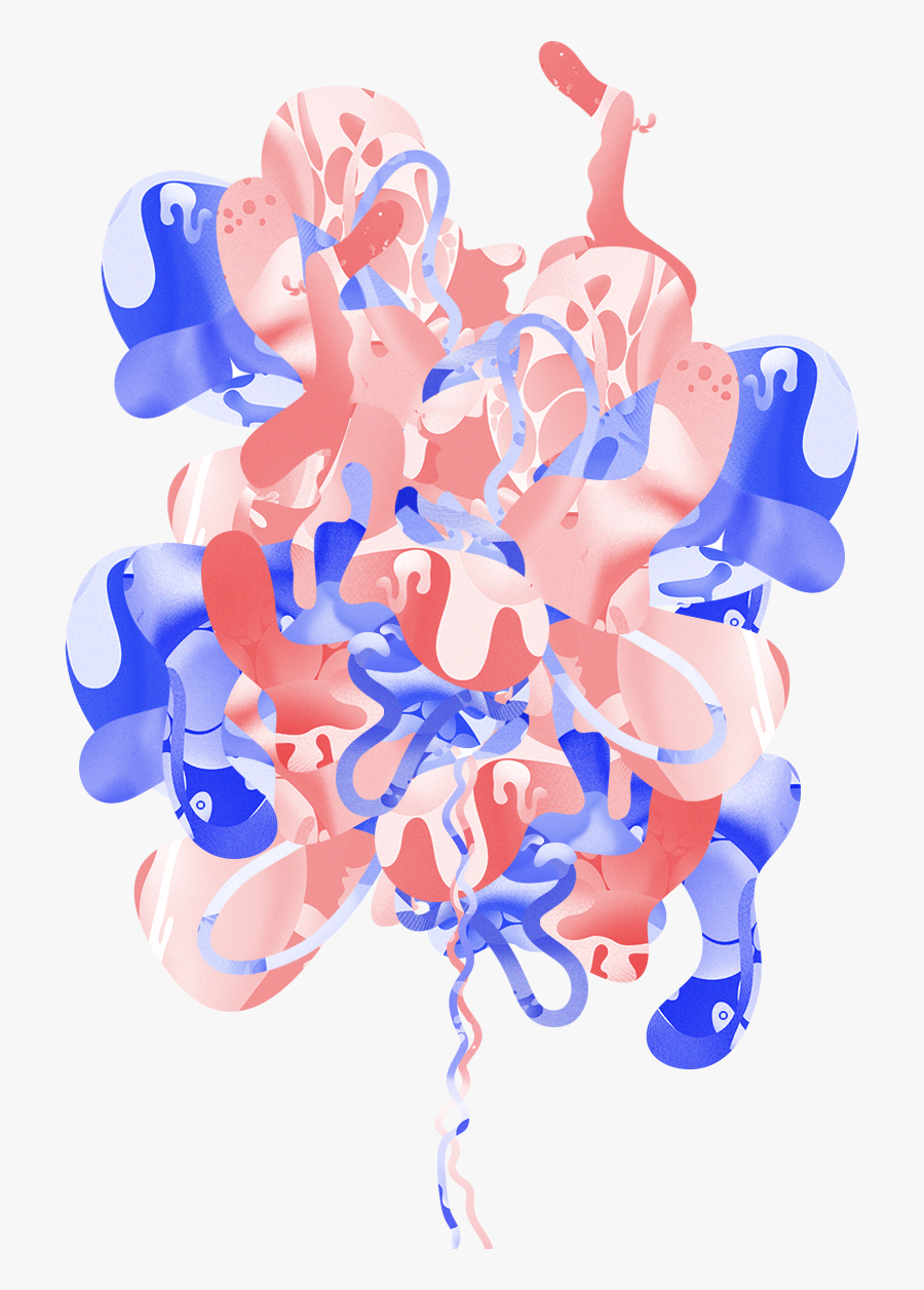 Nervous Clip Art, Transparent Clipart