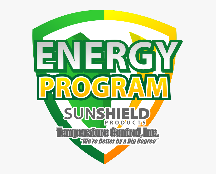 Clip Art - New Energy Label, Transparent Clipart