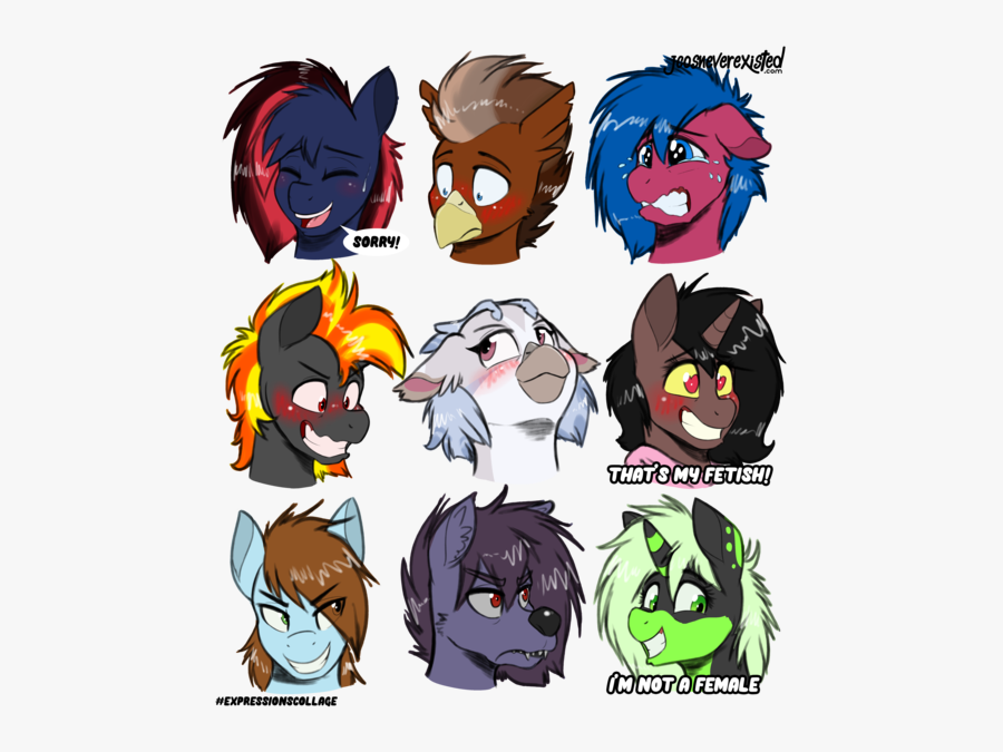 Cartoon, Transparent Clipart