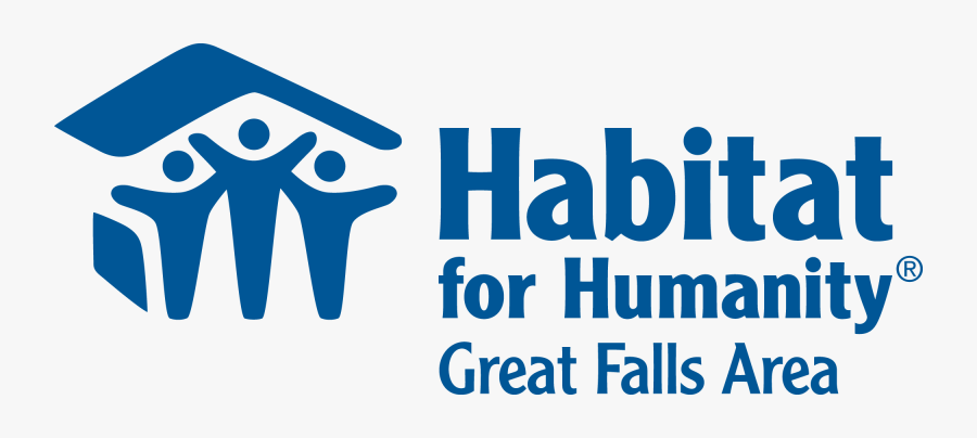 Habitat For Humanity, Transparent Clipart