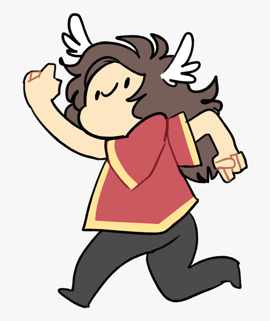 Cartoon, Transparent Clipart