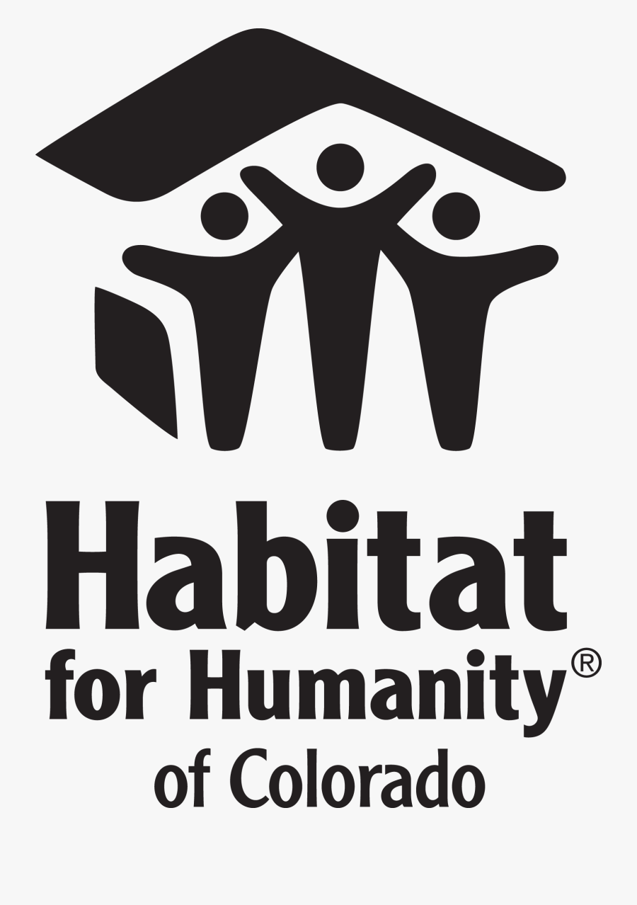 Habitat For Humanity, Transparent Clipart