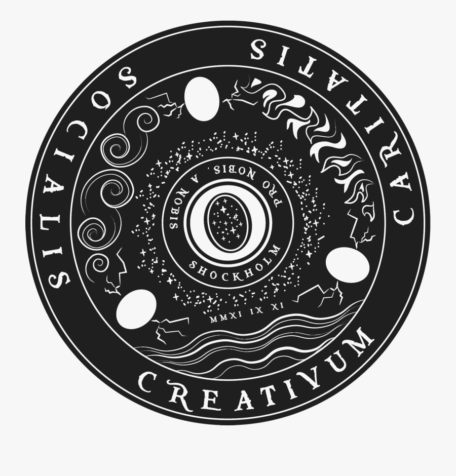 Seal1 Copy - Dia D, Transparent Clipart