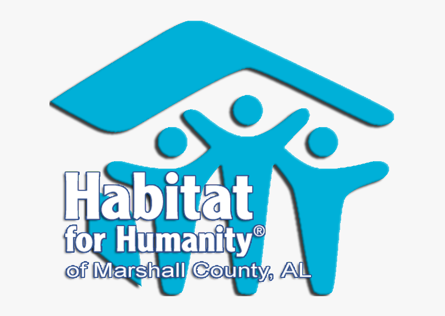 Marshall Habitat, Transparent Clipart
