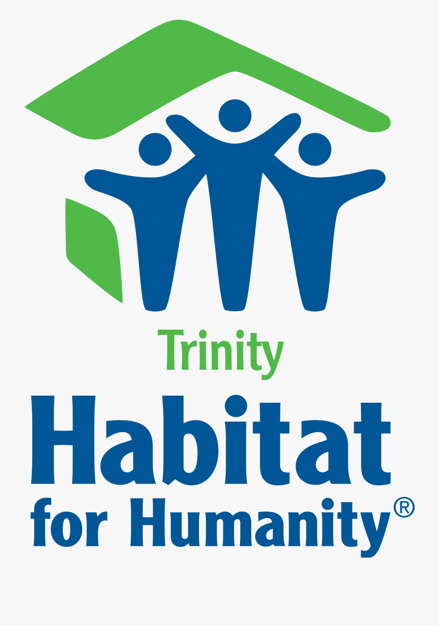 Habitat For Humanity Charlotte County, Transparent Clipart