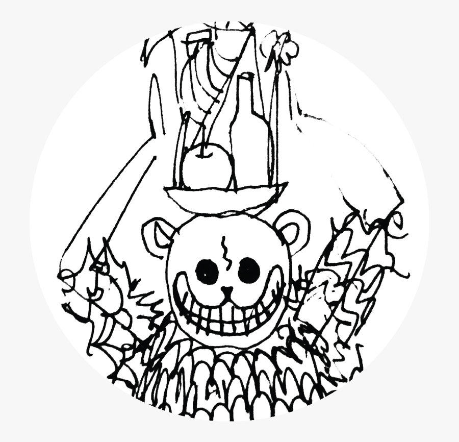 Circle, Transparent Clipart