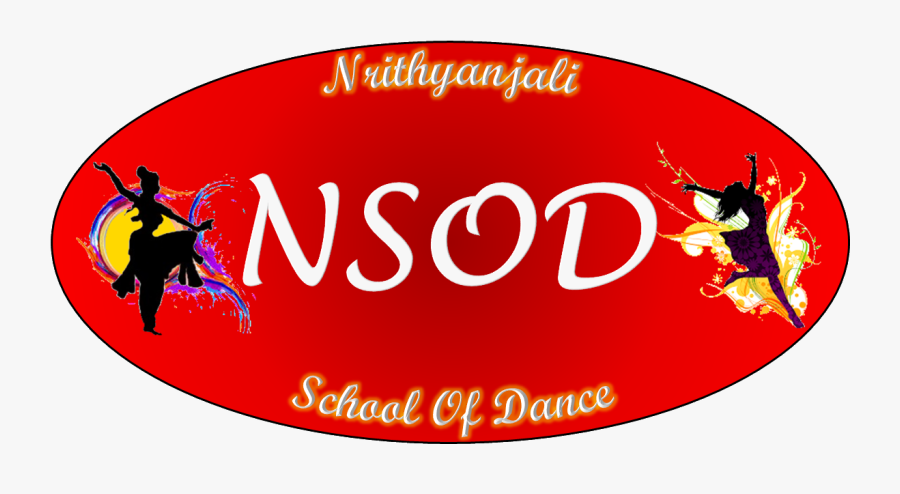 Bollywood Clip Dancing - Label, Transparent Clipart