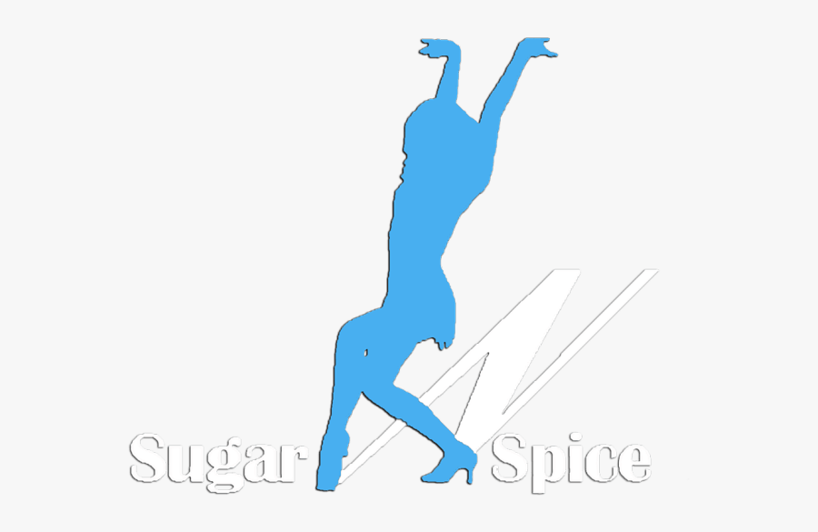 Sugar N"spice Academy Of Dance - Illustration, Transparent Clipart