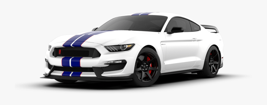 Mustang Gt350, Transparent Clipart