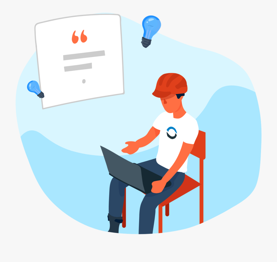 Frontline Innovation Through Simple Daily Ideas, Transparent Clipart