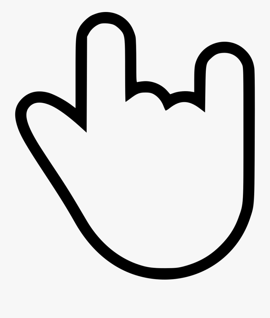 Rock N Roll - Portable Network Graphics, Transparent Clipart