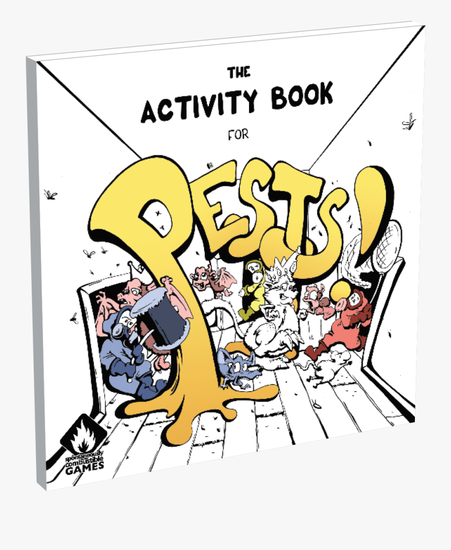 Cartoon, Transparent Clipart