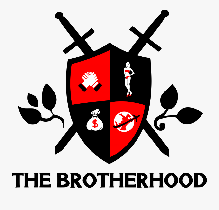 Brotherhood, Transparent Clipart