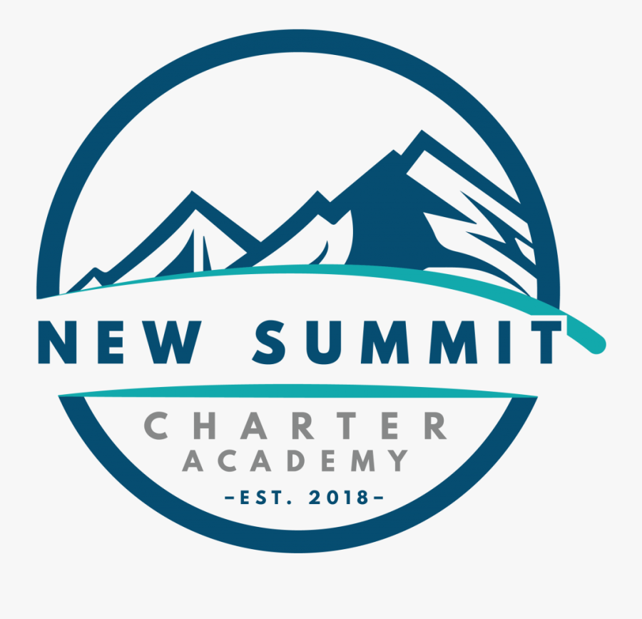 New Summit Charter Academy, Transparent Clipart