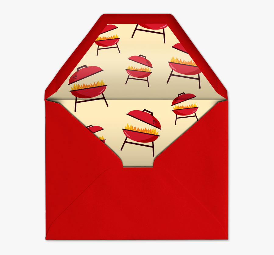 Save The Date Barbecue, Transparent Clipart