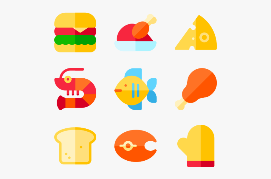 Barbecue, Transparent Clipart