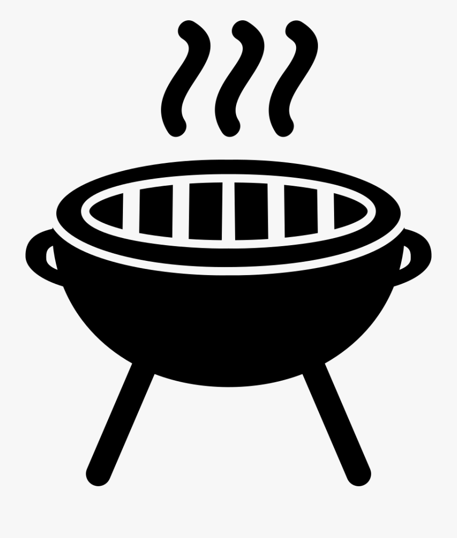 Barbecue Party Clip Art, Transparent Clipart
