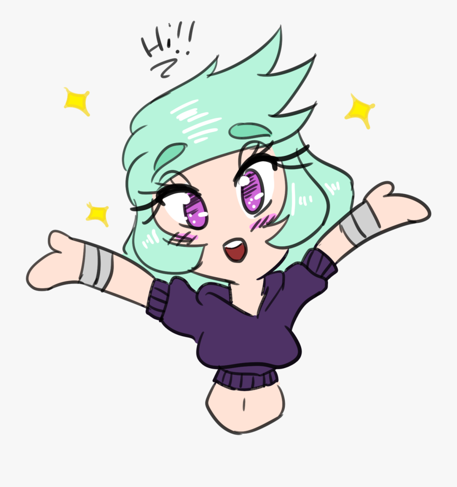 Cartoon, Transparent Clipart