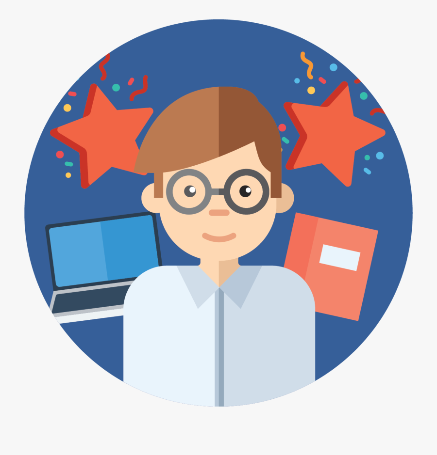 Pedagogia Icono, Transparent Clipart