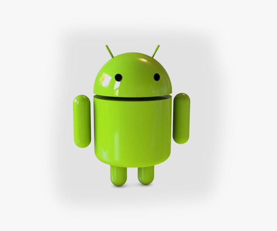 Our Android Application Development Services Include - Application Security On Android, Transparent Clipart