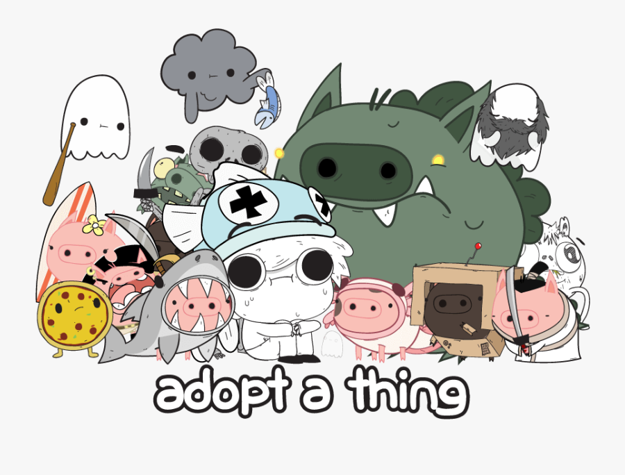 Cartoon, Transparent Clipart