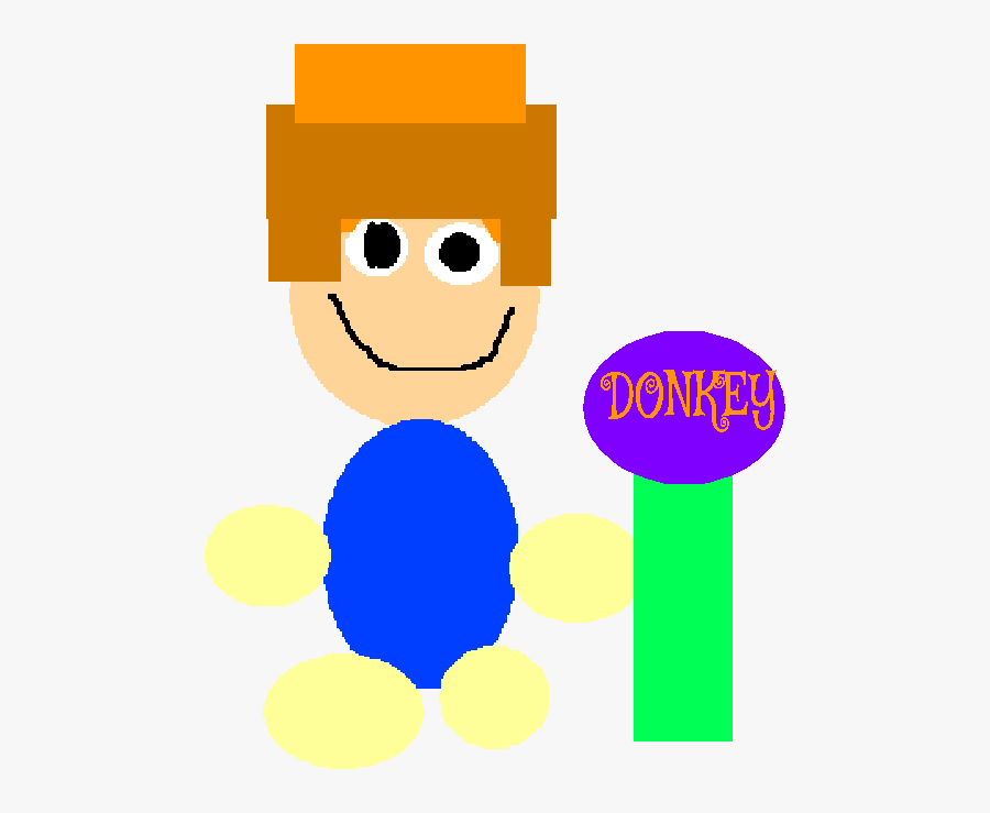 Five Nights At Pickles - Cartoon, Transparent Clipart