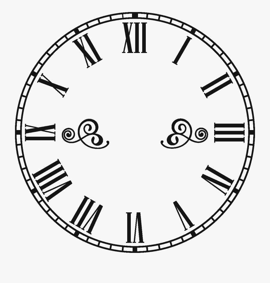 Graphic Freeuse Collection Of Free Clock Download On - Magic Kingdom, Transparent Clipart