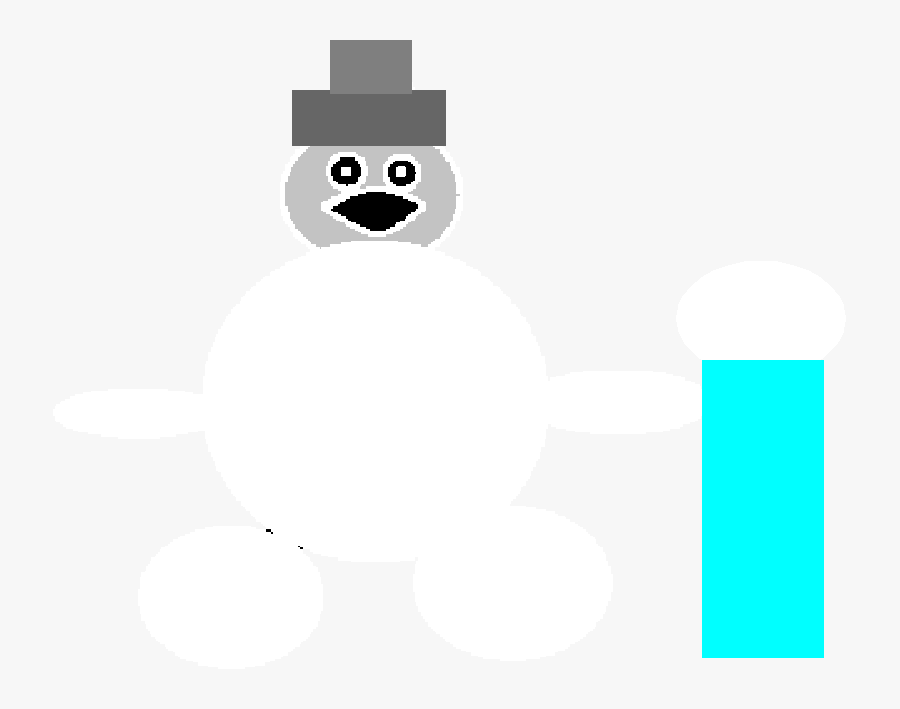 Five Nights At Pickles - Cartoon, Transparent Clipart