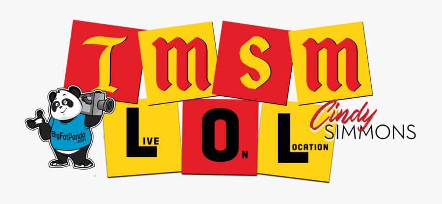 Tmsm Lol, Transparent Clipart