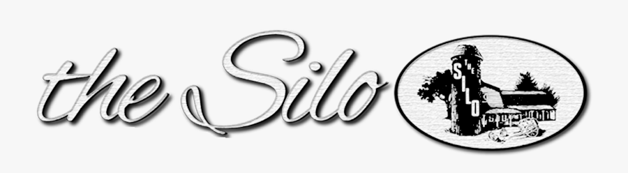 Clip Art Silo Menu, Transparent Clipart