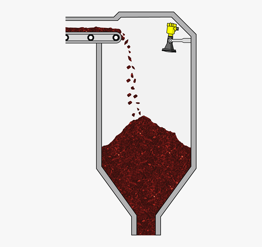 Silo Clip Art, Transparent Clipart