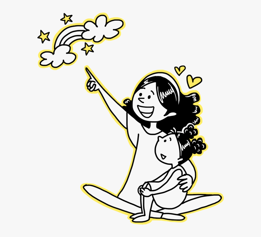 Story Clipart Happy Book, Transparent Clipart