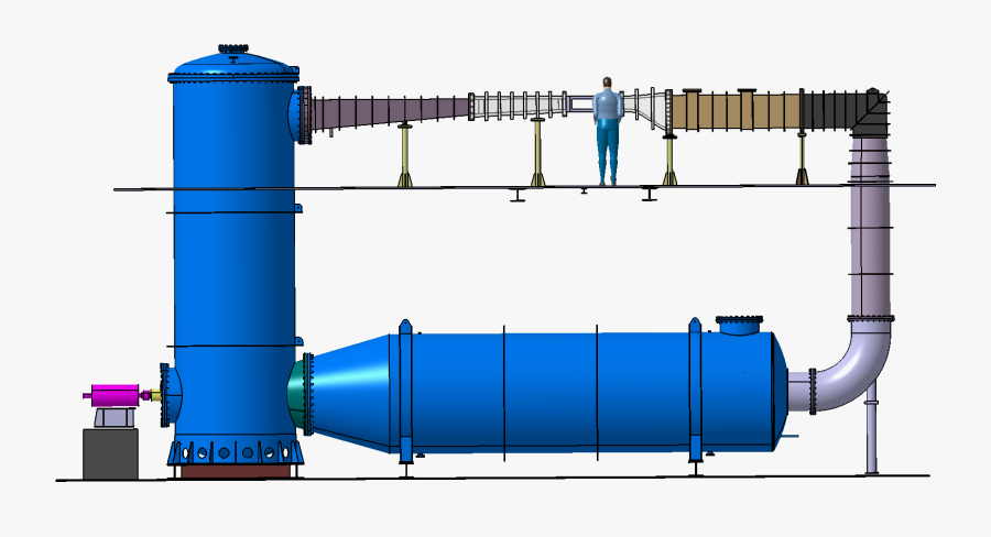 Cylinder, Transparent Clipart