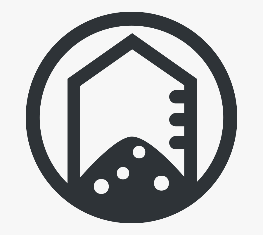 Agrolog Ikon Silo Level - Down Steal This Album, Transparent Clipart