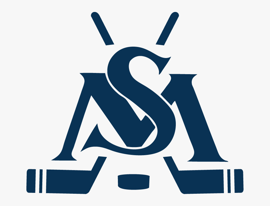 St Mark's School Logo, Transparent Clipart