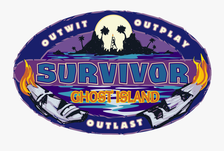 Survivor Wiki - Survivor Africa, Transparent Clipart
