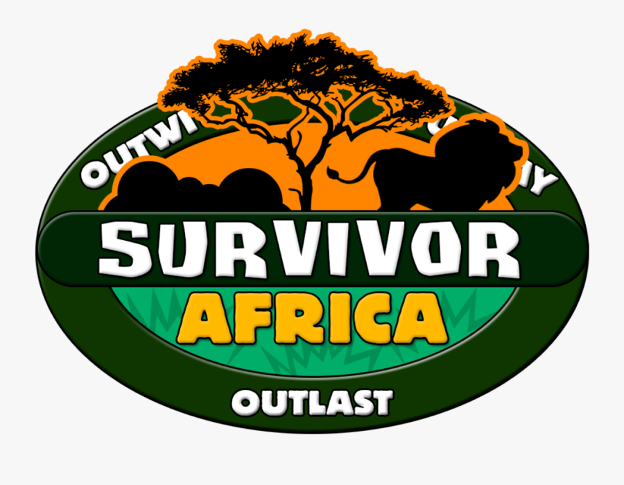 Rsurvivor Wiki - Survivor, Transparent Clipart