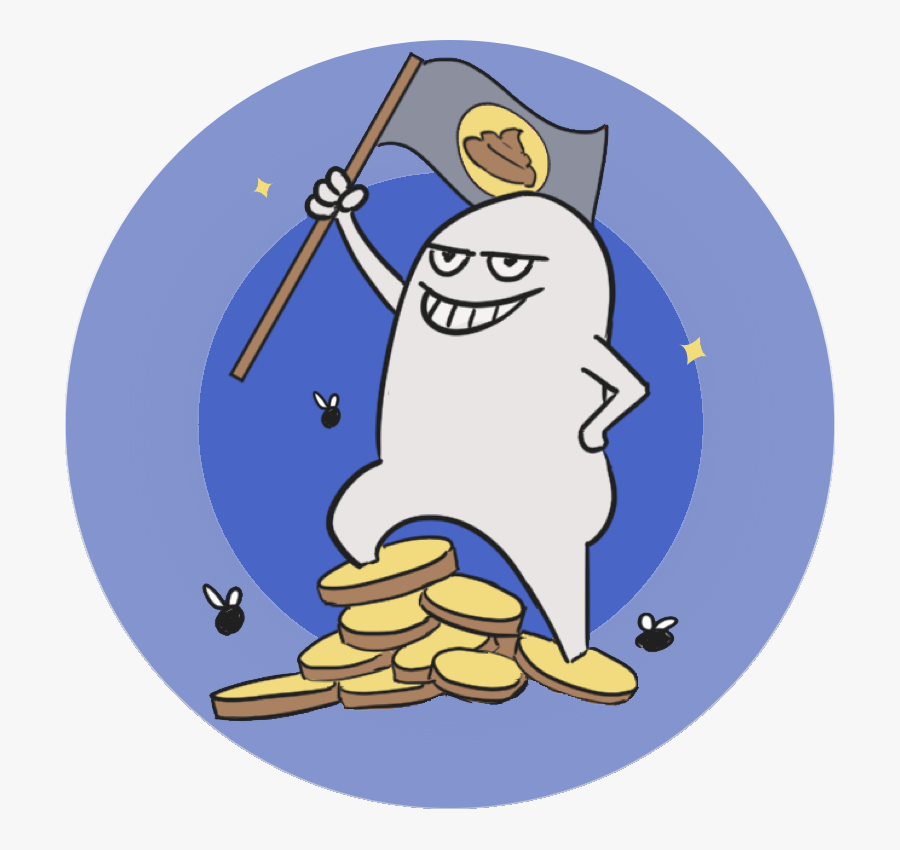 Band Protocol Clipart , Png Download - Shitcoin, Transparent Clipart